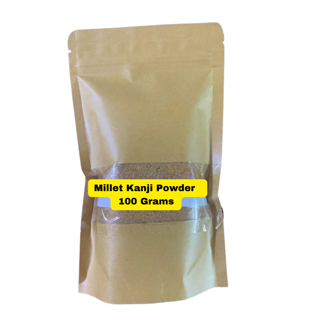 Millet Kanji Powder 100 Grams