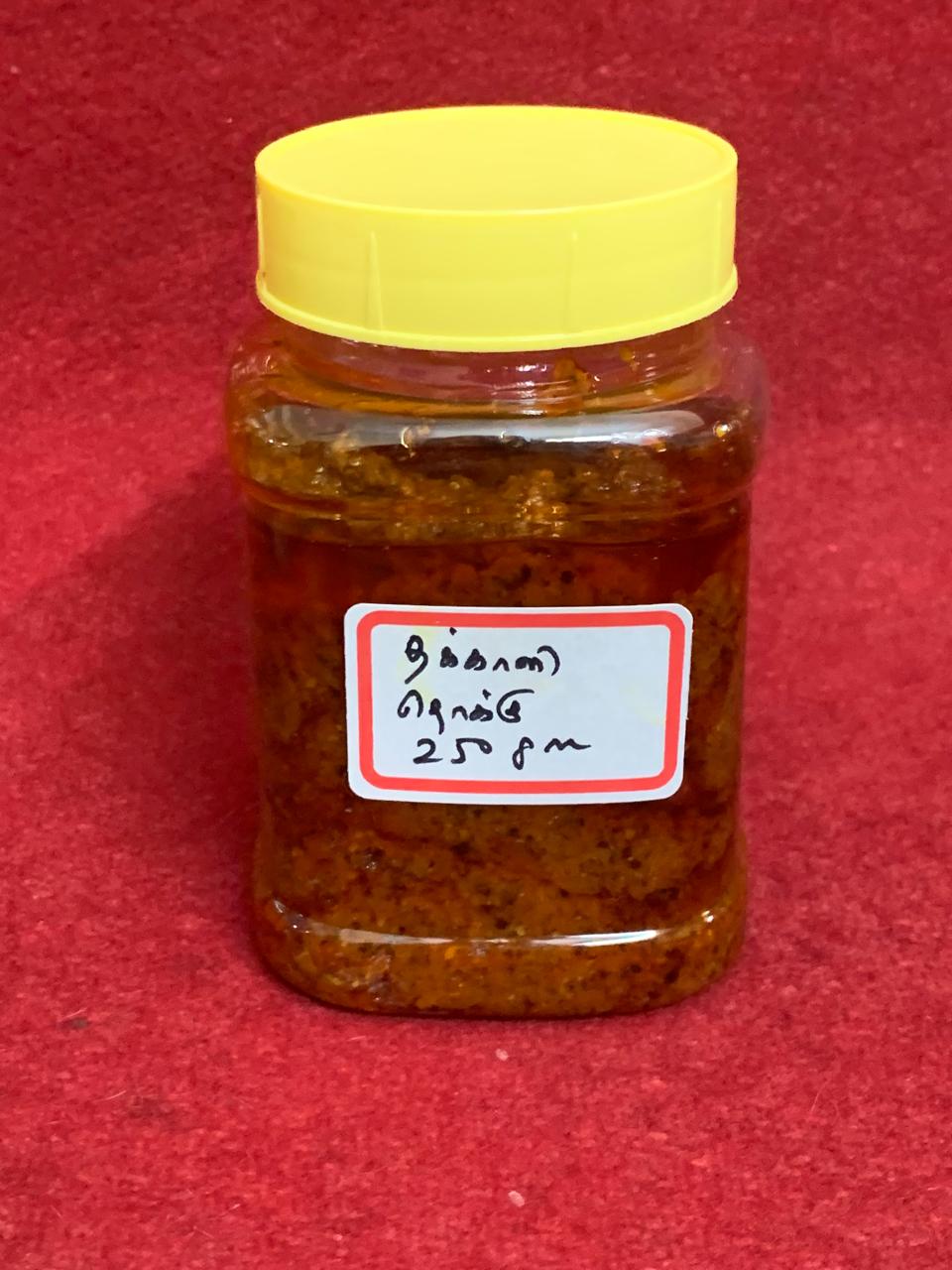 Tomato thokku  250 Grams