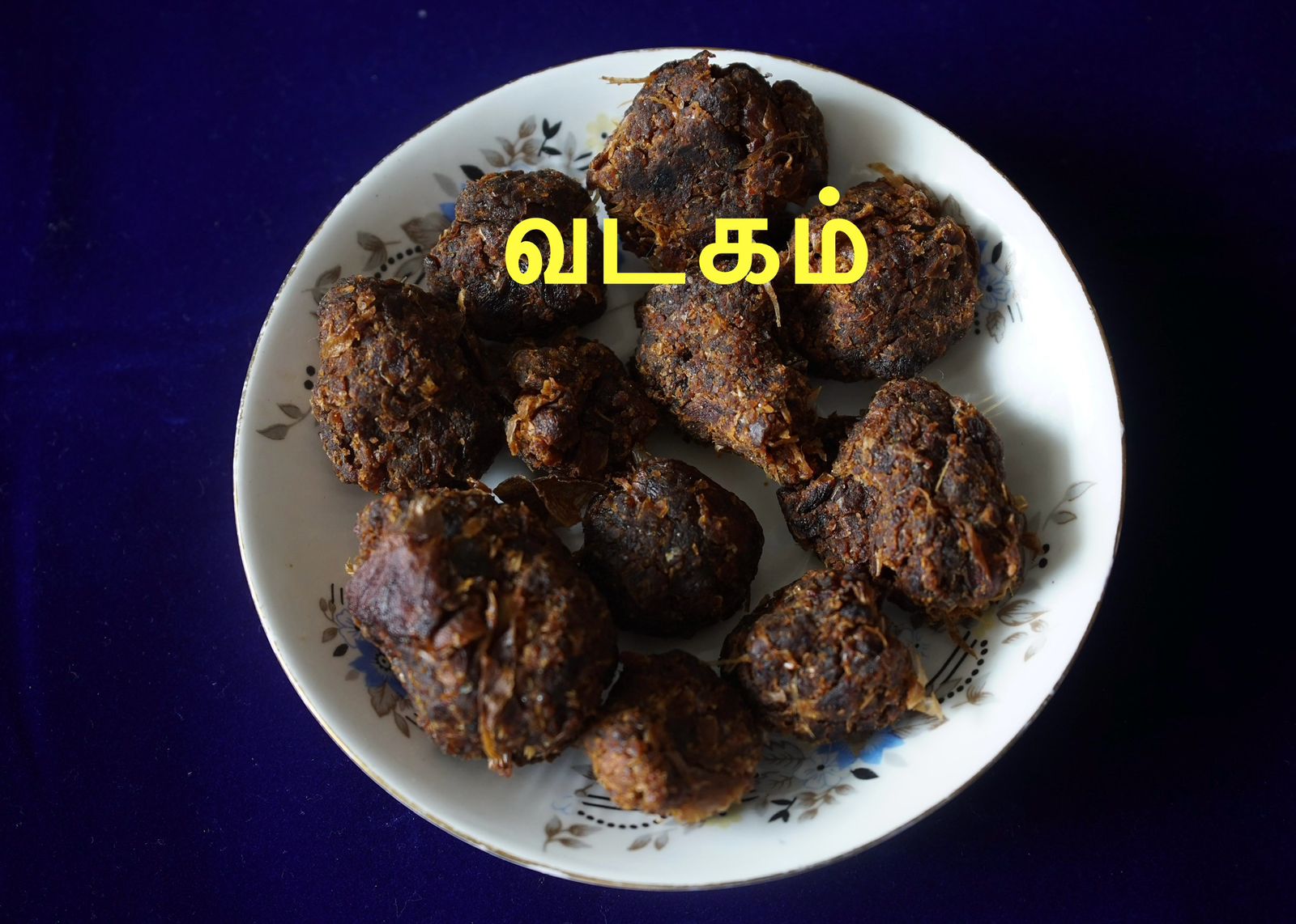Vadagam 100gms